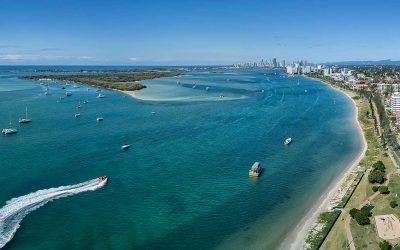 MavicPro Drone Panorama Photography