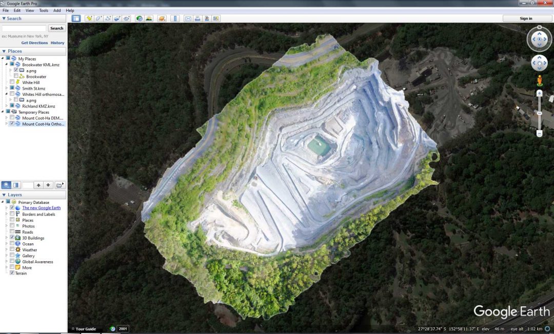 how to create a kmz file in google earth pro how to create a kmz file in google earth pro
