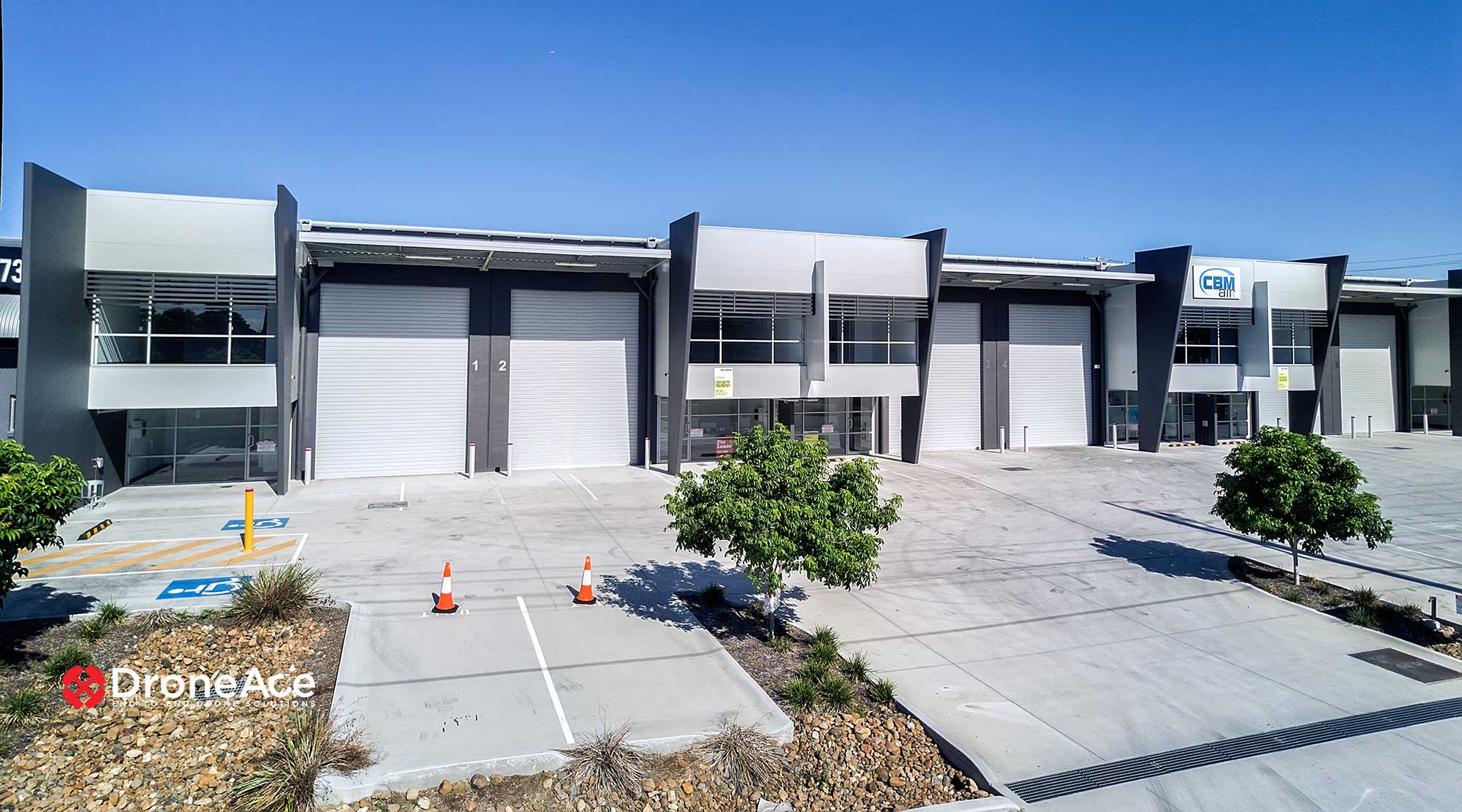 Drone photography June 2017 Queensland commercial properties for sale and lease, DroneAce Drone photography June 2017 Queensland commercial properties for sale and lease, DroneAce