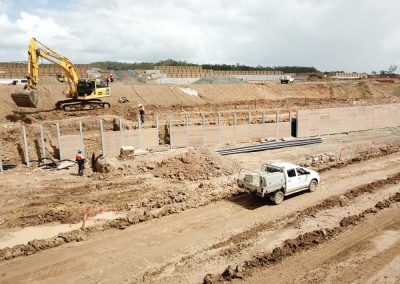 Concrib-Springfield-West-Gabion-Wall-Construction-Aerial-Video_14