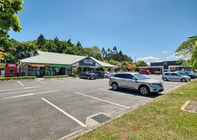 Dohles Rock Rd Shopping Centre ground photography  DroneAce 02