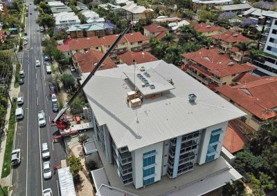 aerial-drone-photography-Jefferson-Hotel-Toowong-solar-panel-installation-13