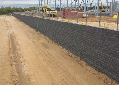 aerial-photography-concrib-segmental-wall-Heathwood-01
