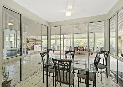 internal photography of living spaces of Sandpiper Drive, Jimboomba
