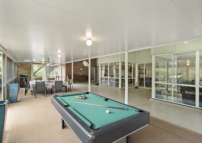 internal photography of living spaces of Sandpiper Drive, Jimboomba