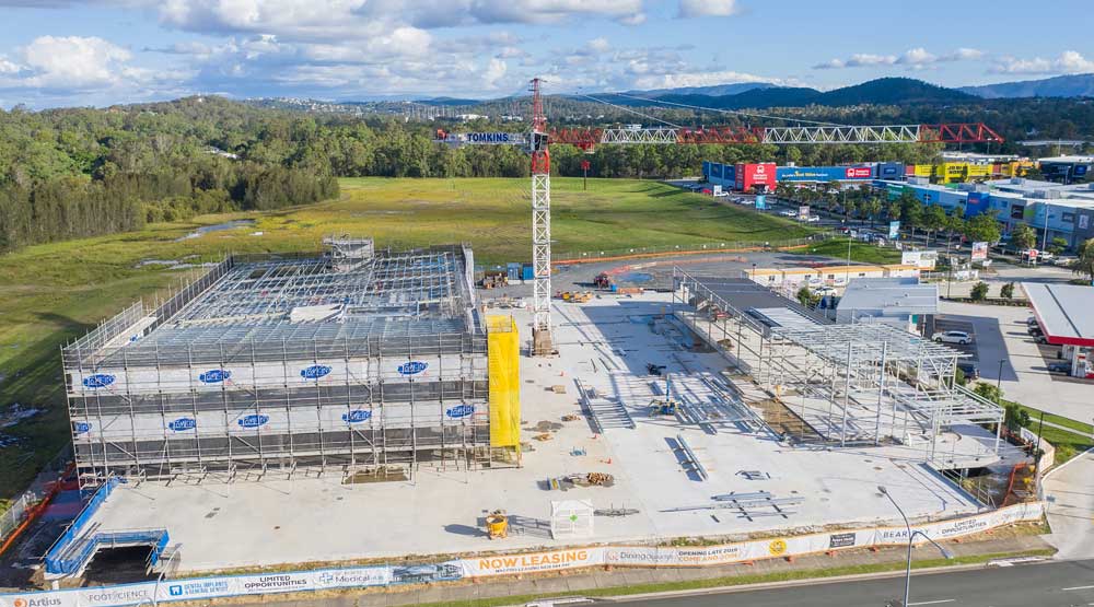 DroneAce Brisbane drone photography DroneAce Brisbane drone photography